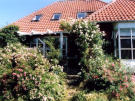 S�borg: Bed & Breakfast 'Rosa'